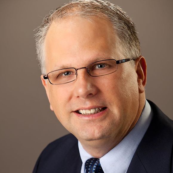 Meet your Posher, Scott - Picture 1 of 1